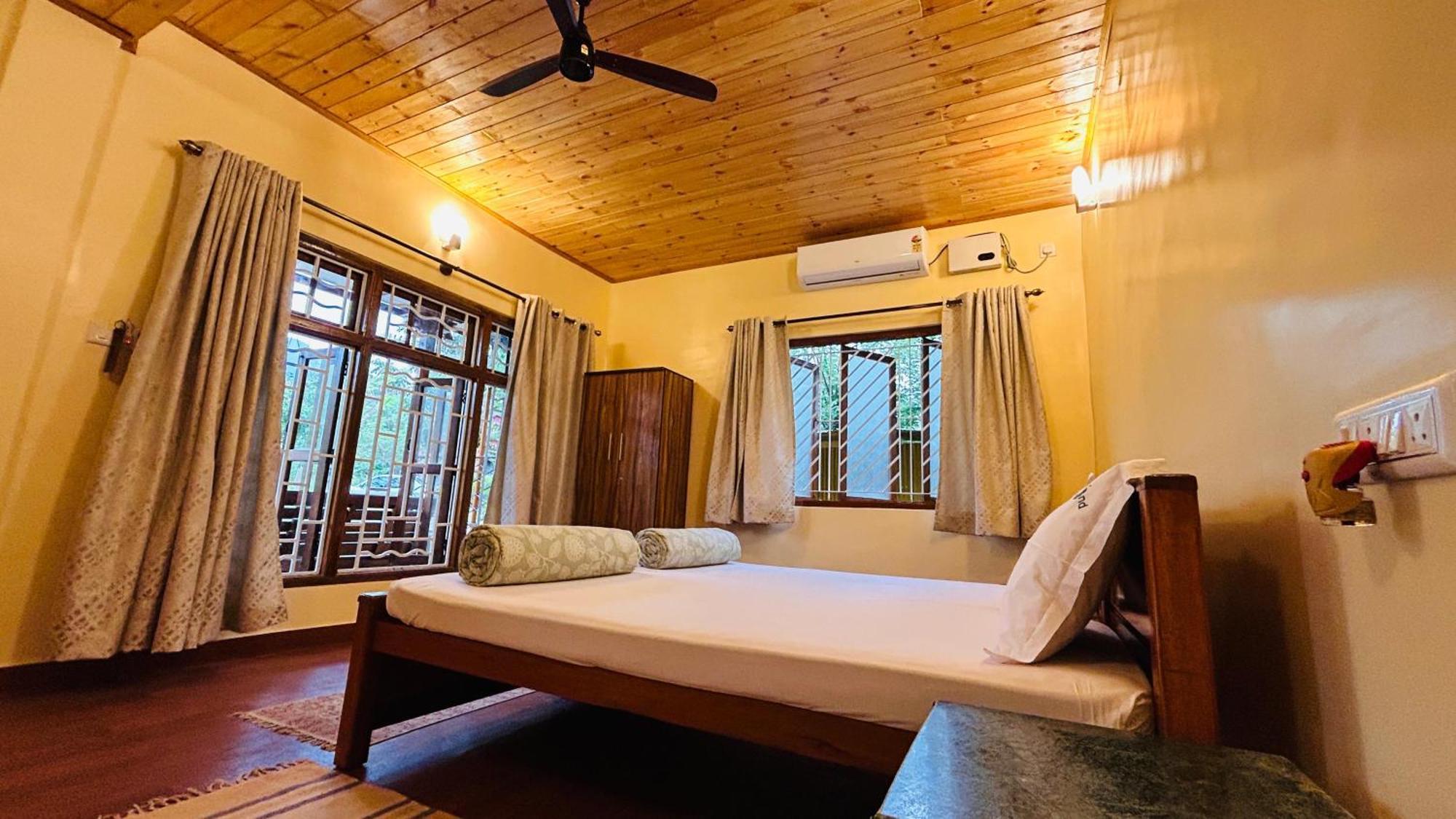 Tamarind Tree Masinagudi Hotel Exterior photo
