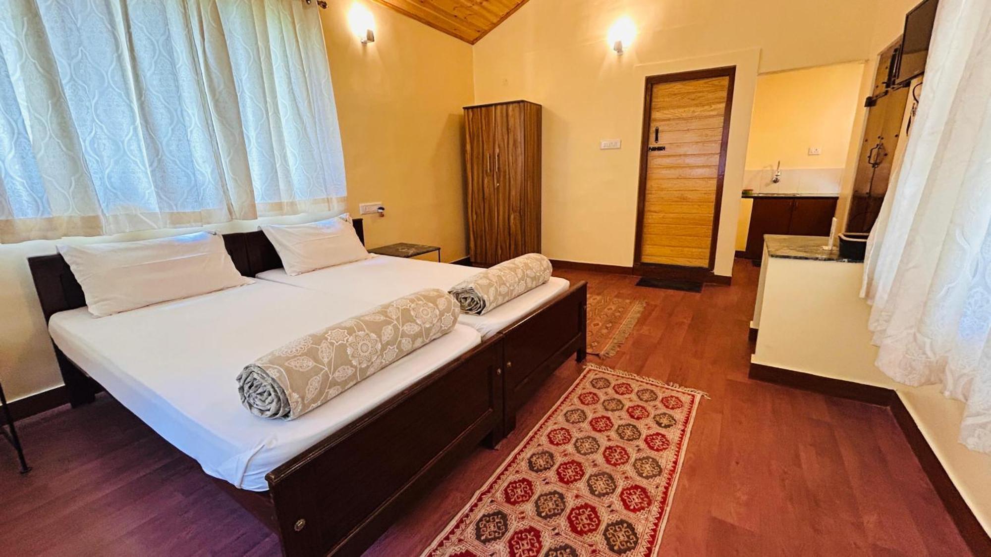 Tamarind Tree Masinagudi Hotel Exterior photo