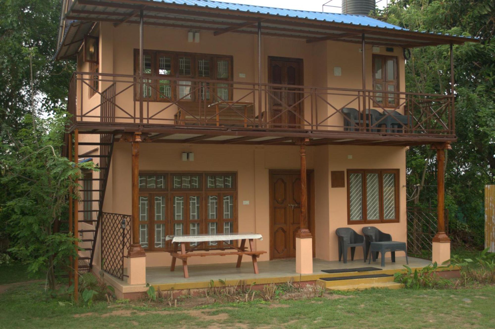 Tamarind Tree Masinagudi Hotel Exterior photo