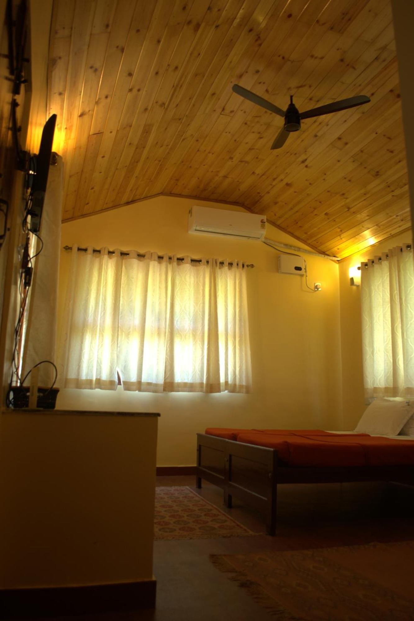 Tamarind Tree Masinagudi Hotel Exterior photo