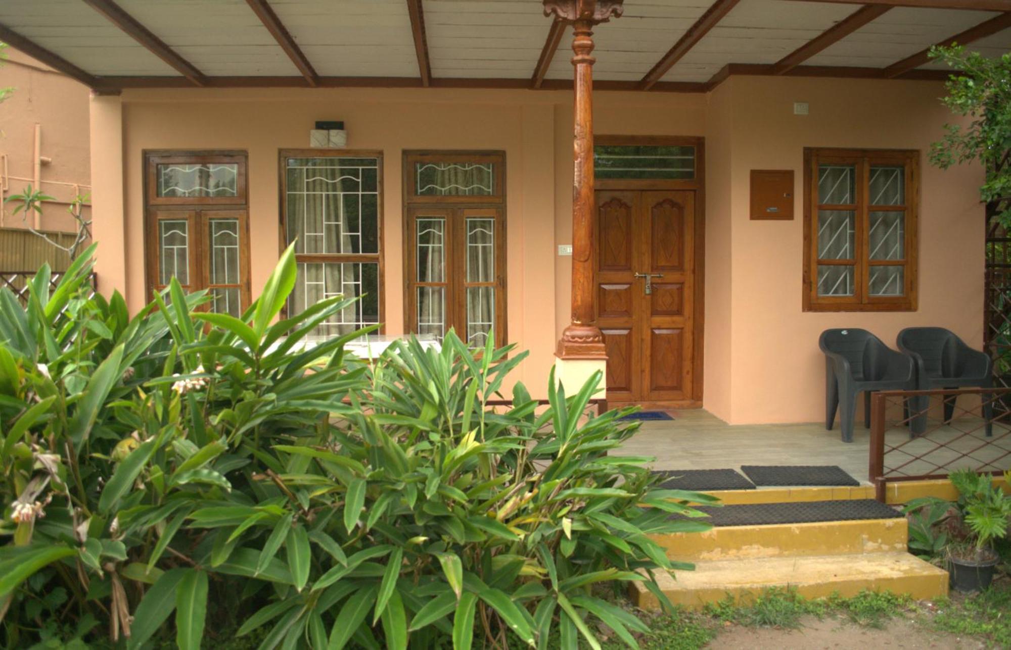 Tamarind Tree Masinagudi Hotel Exterior photo