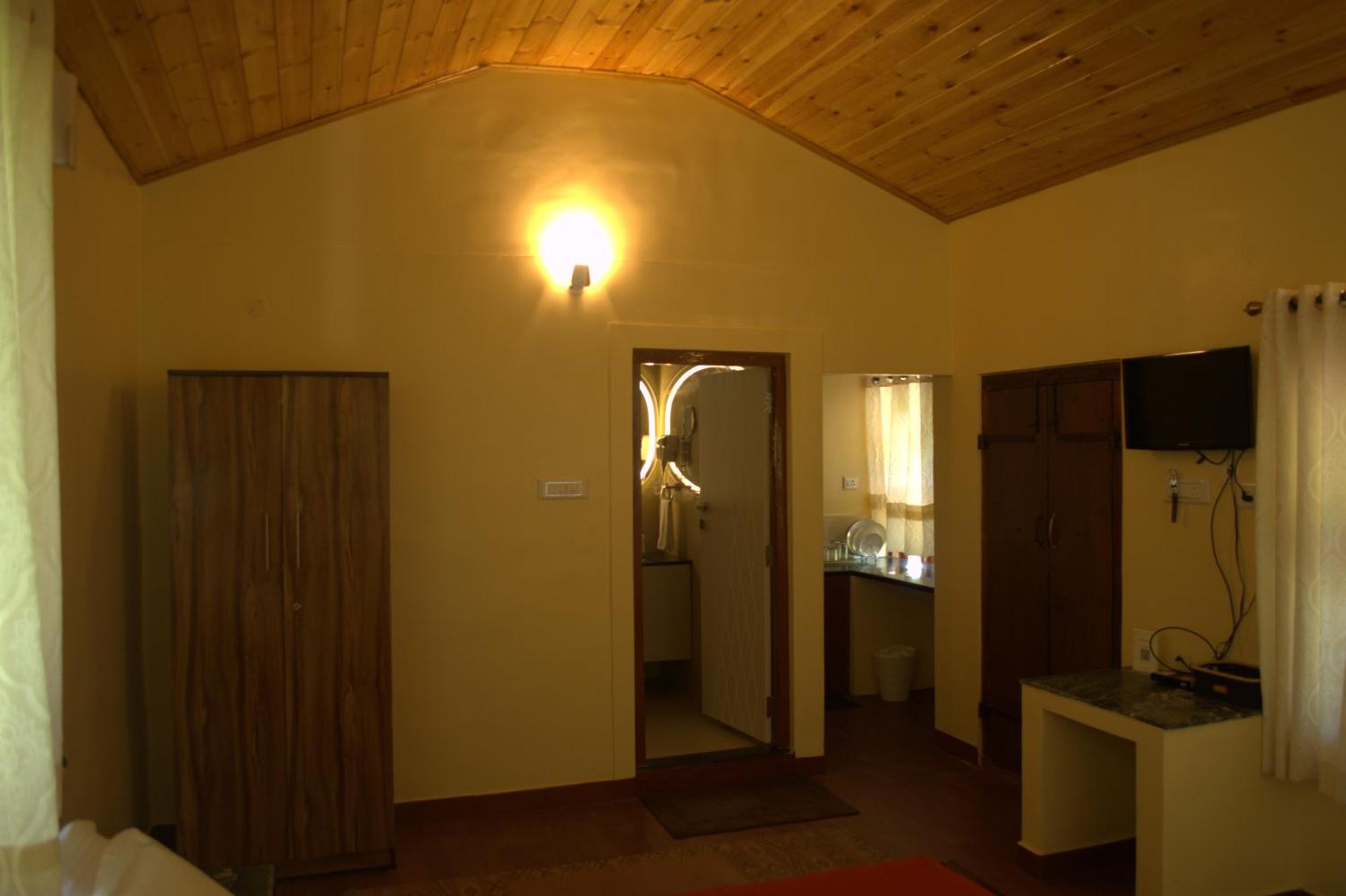 Tamarind Tree Masinagudi Hotel Exterior photo