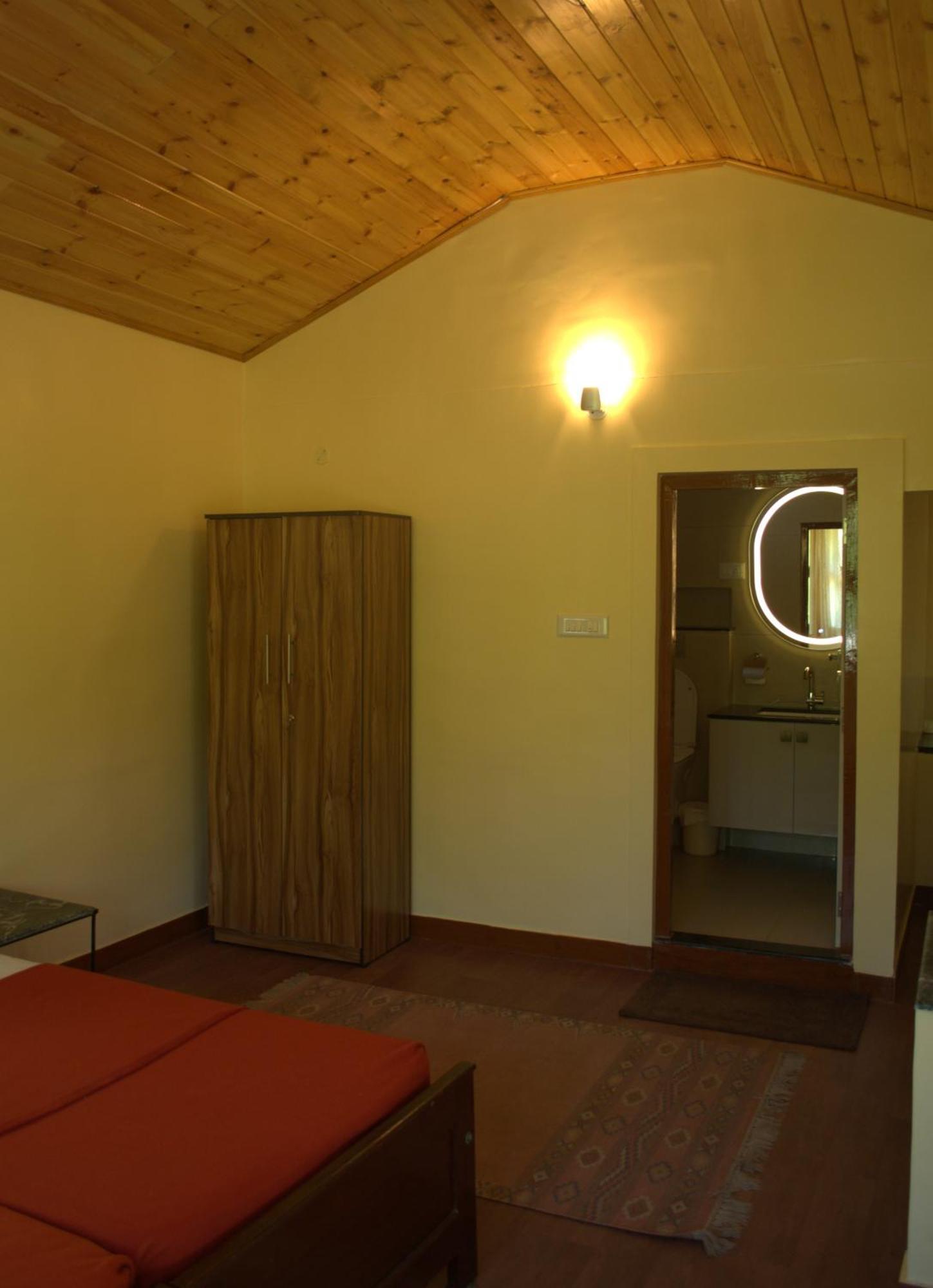 Tamarind Tree Masinagudi Hotel Exterior photo
