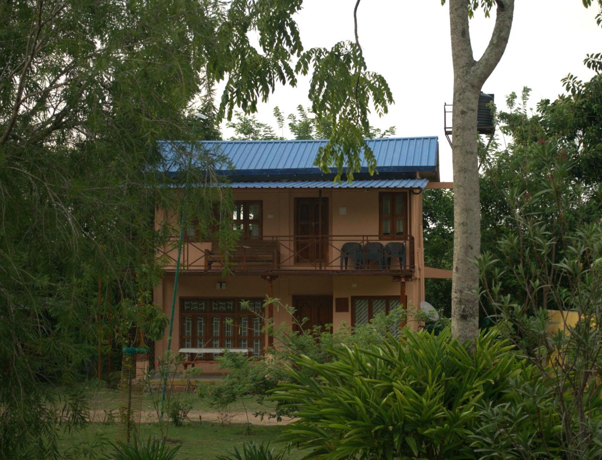 Tamarind Tree Masinagudi Hotel Exterior photo