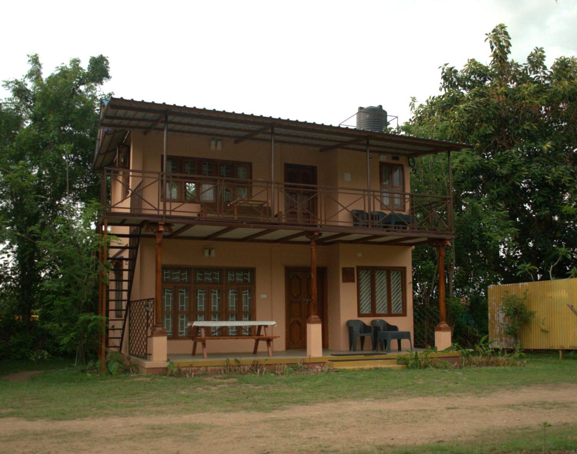 Tamarind Tree Masinagudi Hotel Exterior photo
